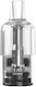Aspire Pod Spare Parts 2 Pieces 3ml Capacity