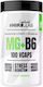 Hiro.Lab Mg + B6 100 вегетариански капсули