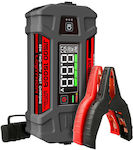Lokithor J1500 Portable Car Battery Starter 12V with Power Bank, USB and Flashlight 1000A
