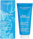 Clarins Eau Ressourcante Silky Smooth Crema hidratant pentru corp pentru toate tipurile de piele 200ml