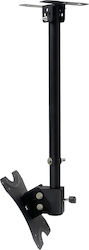 Factory 102020 TV-Halterung Decke mit Verlängerungsarm bis 42"