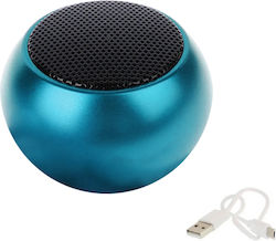 Mini Ηχείο Bluetooth 3W με Διάρκεια Μπαταρίας έ...