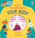 Step inside Science, Your Body
