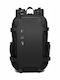 Ozuko Backpack 35lt Black