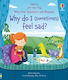 Why do I (sometimes) Feel Sad?, Very First Questions and Answers