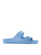 Arizona Eva Men's Slides Blue