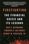 Firefighting, Criza financiară și lecțiile sale