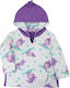 Zoocchini UPF50 Hippopotamus Kids Beach Poncho ...