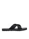 Herren Slides Schwarze