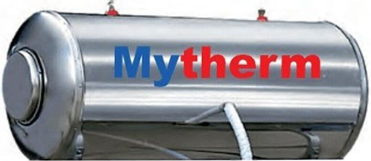 Mytherm CL 160 Boiler Ηλιακού 160lt Glass Τριπλής Ενέργειας