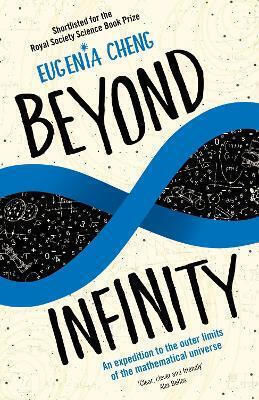 Beyond Infinity Beyond Infinity