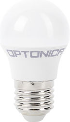 Optonica LED 5.5W E27 Optonica LED 5.5W E27