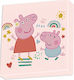 Diamond Dotz Happy Days Peppa Pig Diamond Paint...