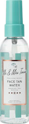 Mr & Mrs Tannie Face Tan Water Lotion 75ml Mr & Mrs Tannie Face Tan Water Lotion 75ml