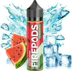 Eleven Liquids Flavor Shot Firepods 15ml/60ml