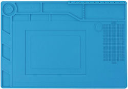 Pcwork 390x270mm Βάση Επισκευής για Service Κινητών 240-0017