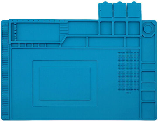 Pcwork 450x300mm Βάση Επισκευής για Service Κινητών 240-0016