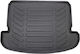 Wöller Trunk Mat Tray Type for Nissan X-Trail 2013+ Black