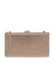Women's Bag Shoulder Pink Gold