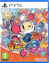 Super Bomberman R 2 Special Edition Super Bomberman R 2 Special Edition