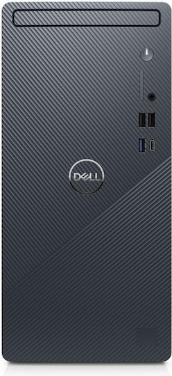 Dell Inspiron 3020 MT SFF Desktop PC (i5-13400/16GB DDR4/512GB SSD + 1TB HDD/W10 Pro)