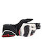Alpinestars SP-8 Air V3 Ανδρικά Γάντια Μηχανής 4 Εποχών Πολύχρωμα