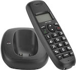 KX-T1901 Cordless Phone Black