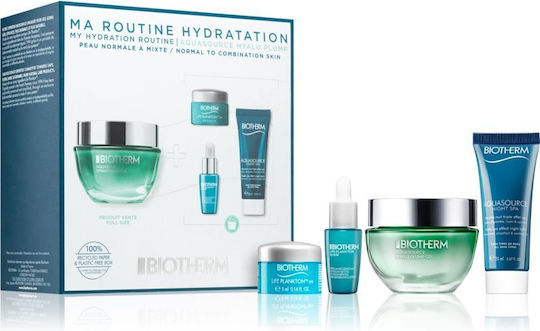 Biotherm My Hydration Routine Σετ Περιποίησης για Ενυδάτωση
