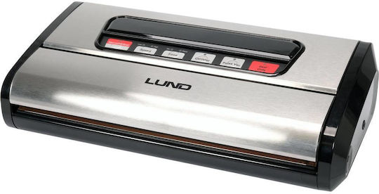 Lund Συσκευή Vacuum Εξωτερική με Μέγιστο Μήκος Σφραγίσματος 320mm