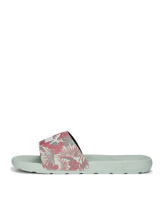 Cool Cat 2.0 Frauen Flip Flops in Mehrfarbig Farbe