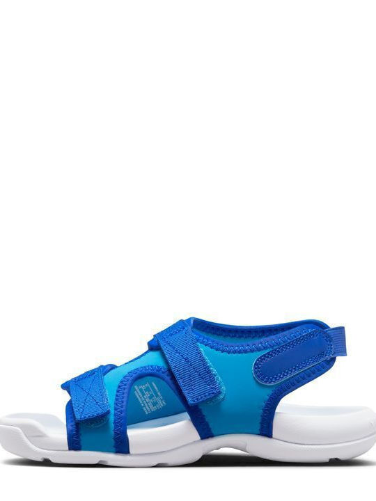 Nike Sunray Adjust 6 Παιδικά Παπουτσάκια Θαλάσσ...