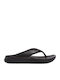 Women's Flip Flops Black