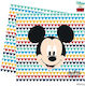 Хартиени салфетки Mickey Awesome Disney Многоцветни 20бр