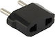 Steckdosenadapter