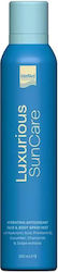 Intermed Apă de față Hidratare Luxurious Suncare Hydrating Antioxidant 200ml