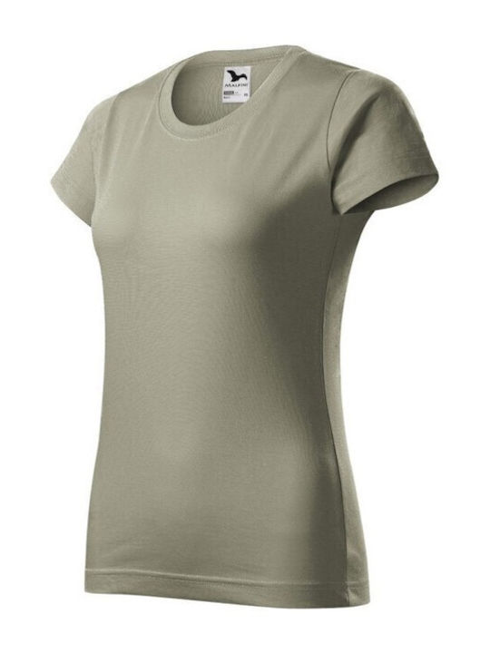 Malfini Γυναικείο Διαφημιστικό T-shirt Κοντομάν...