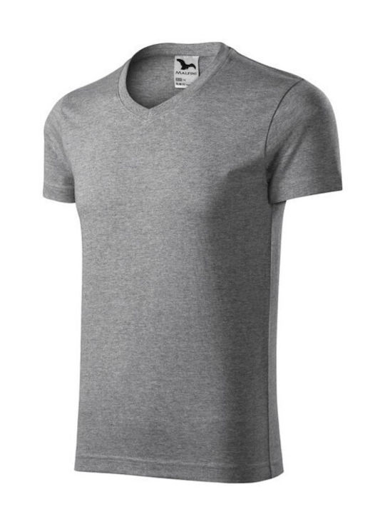 Malfini Men's Short Sleeve Promotional T-Shirt ...