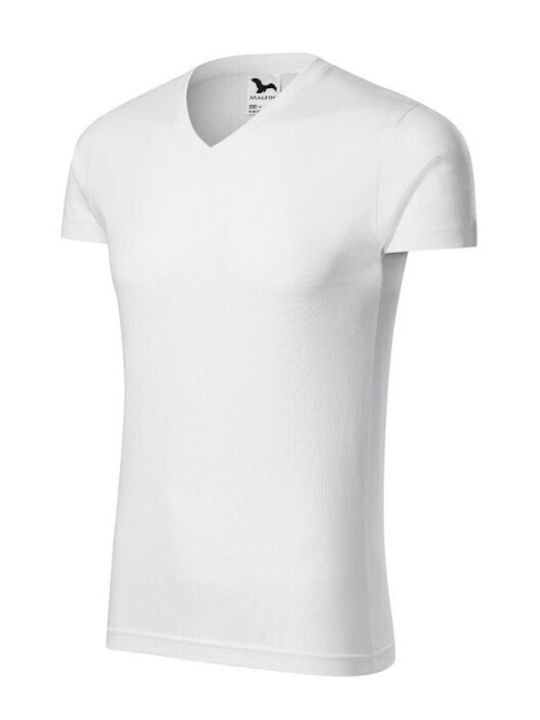 Malfini Men's Short Sleeve Promotional T-Shirt ...