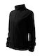 Malfini Women's Long Sleeve Promotional Cardigan Black