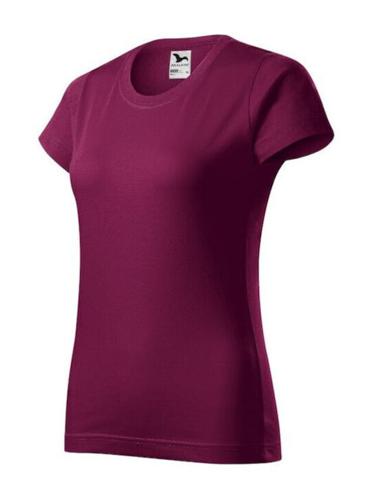 Malfini Women's Short Sleeve Promotional T-Shir...