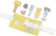 Classic World Friseurset Friseurspiel