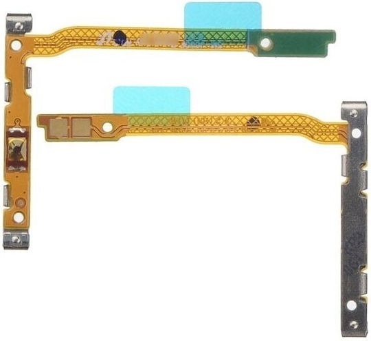 Flex Cable with On / Off button for Galaxy J4+