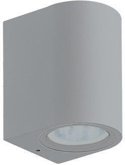 Fos me Wall-Mounted Outdoor Spot Light GU10 IP65 Double Beam