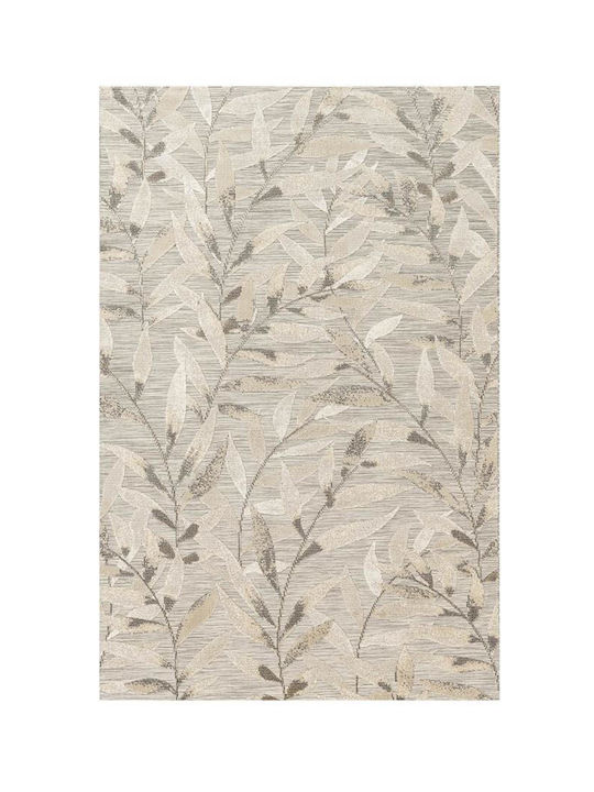 Newplan Garden 65230G Rug Rectangular Summer Wicker Beige