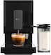 Cecotec Power Matic-ccino Cremma Automatic Espresso Coffee Machine 1470W Pressure 19bar for Cappuccino with Grinder Black 01627
