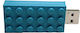 Lego 16GB USB 3.1 Stick Blue