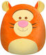 Jazwares Plush Squishmallows Winnie The Pooh Tigger For 3+ Years 35 cm