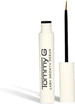 TommyG Eyelashes Serum Suitable for All Skin Types 7.5ml