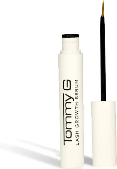 TommyG Growth Serum Βλεφαρίδων για Θρέψη 7.5ml