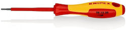 Knipex Screwdriver Allen 2x175mm